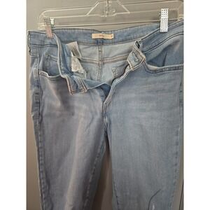 levi 711 skinny 30w 30L‎